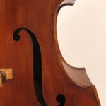 Kolstein Double Bass 1991