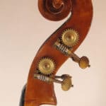 Kolstein Double Bass 1991