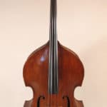 Kolstein Double Bass 1991