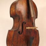 Mittenwald Double Bass
