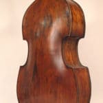 Mittenwald Double Bass