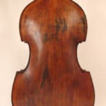 Mittenwald Double Bass