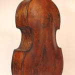 Mittenwald Double Bass