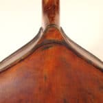 Mittenwald Double Bass