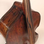 Mittenwald Double Bass