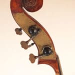 Mittenwald Double Bass