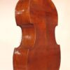 Mittenwald Flatback Double Bass