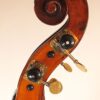 Mittenwald Flatback Double Bass