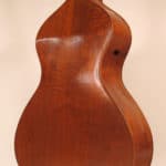 Seth Kimmel Double Bass 2014