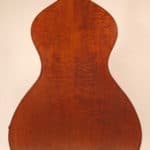 Seth Kimmel Double Bass 2014