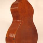 Seth Kimmel Double Bass 2014
