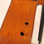 Seth Kimmel Double Bass 2014