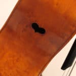 Seth Kimmel Double Bass 2014