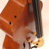 Seth Kimmel Double Bass 2014