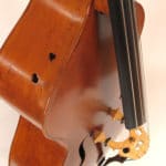 Seth Kimmel Double Bass 2014