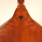Seth Kimmel Double Bass 2014