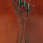 Seth Kimmel Double Bass 2014