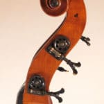 Seth Kimmel Double Bass 2014
