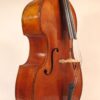 Otto Rubner Double Bass