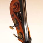 Otto Rubner Double Bass