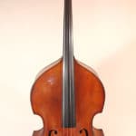 Otto Rubner Double Bass