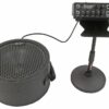 Acoustic Image Upshot