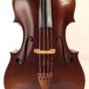 Gunter Krahmer Double Bass