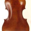 Gunter Krahmer Double Bass