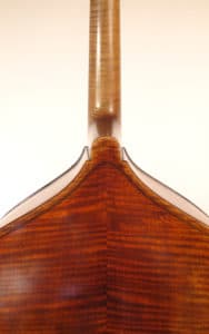 Gunter Krahmer Double Bass
