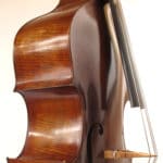 Gunter Krahmer Double Bass