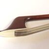 Horst Schicker Double Bass Bow