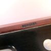 Horst Schicker Double Bass Bow