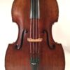 Juzek Double Bass, Masterart 1933