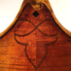Juzek Double Bass, Masterart 1933