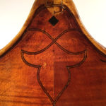 Juzek Double Bass, Masterart 1933