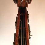 Juzek Double Bass, Masterart 1933