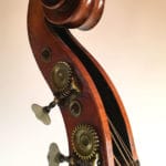 Juzek Double Bass, Masterart 1933