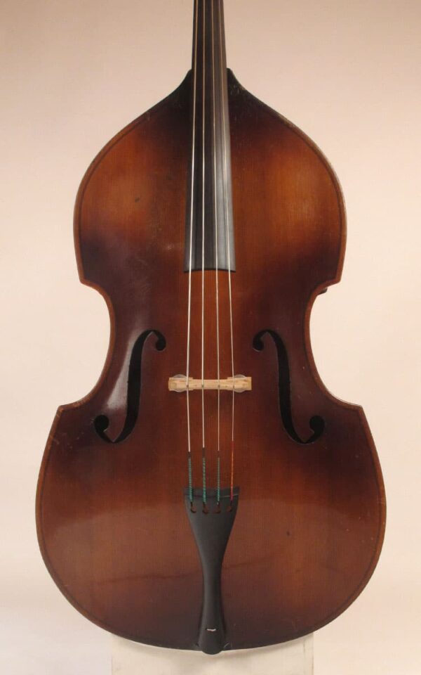Kay Double Bass 1937