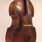 Kay Double Bass 1937