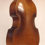 Kay Double Bass 1937