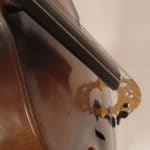 Kay Double Bass 1937