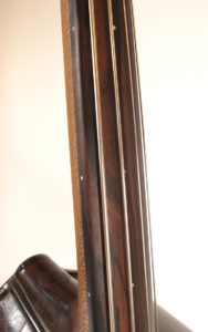 Wooten Double Bass