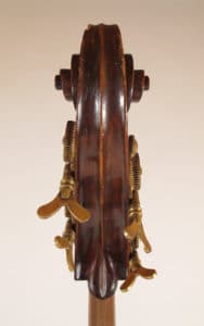 Wooten Double Bass