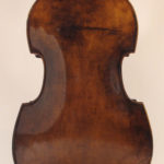Juzek Double Bass 1930s