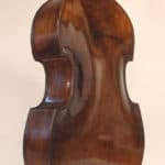 Juzek Double Bass 1930s