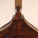 Juzek Double Bass 1930s
