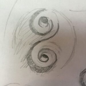 Wooten Bass Yin Yang