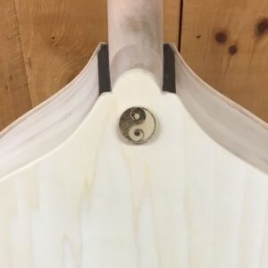 Wooten Bass Yin Yang