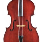 Martin 4/4 Double Bass 2010