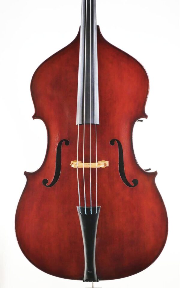 Martin 4/4 Double Bass 2010